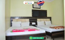 Goroomgo Dev Guest House Howrah