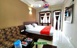 Goroomgo Uk Palace Near Light House Sea Beach Puri