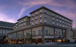 Hilton Garden Inn Yakima