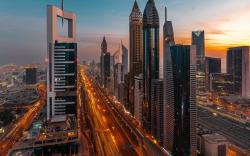 Staybridge Suites Dubai Financial Centre By IHG