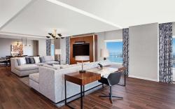 Hilton San Diego Bayfront Hotel