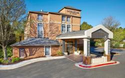 DoubleTree by Hilton Atlanta - Alpharetta