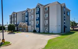 Microtel Inn & Suites by Wyndham Conway