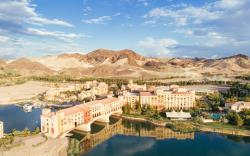 Hilton Lake Las Vegas Resort & Spa - Henderson