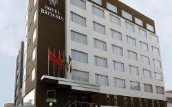 Hotel Britania Miraflores