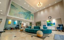 Hampton Inn Jacksonville South/I-95 at JTB