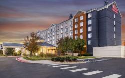 Hilton Garden Inn Denver Airport