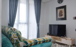 Spacious 2BR at Royal Olive Apartment By Travelio
