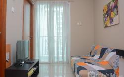 Warm 2BR Apartment Woodland Park By Travelio