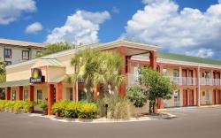 Days Inn by Wyndham Fort Walton Beach