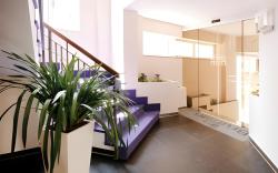 Hotel Bruman