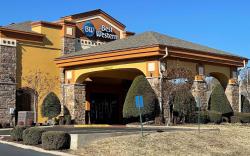 Best Western Aspen Hotel