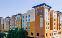 Homewood Suites by Hilton Rochester Mayo Clinic Area/ Saint Marys