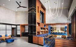 Gansevoort Meatpacking NYC