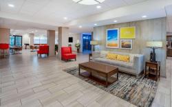 Days Inn & Suites by Wyndham Denver International Airport