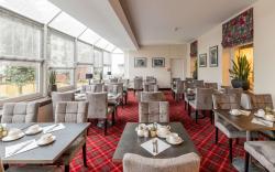 Best Western Plus Hotel St. Raphael
