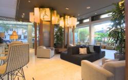 Aparthotel Atenea Barcelona