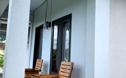 Tommy  Homestay