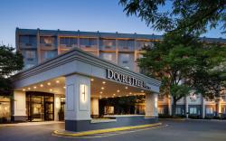DoubleTree by Hilton Hotel Princeton