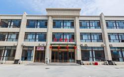 Shell Hotel Hebei Langfang Xianghe County Liusong Town