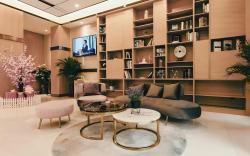 GreenTree Inn Express Anshun Puding County Boyu Avenue