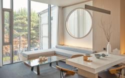 UH Suite The Seoul