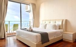 S_A38 STUDIO @ Silverscape Residence Melaka