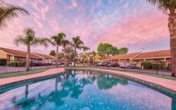 Best Western Melbourne Airport Motel and Convention