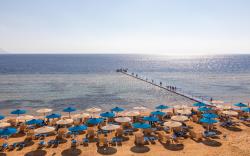 Pickalbatros Palace Sharm - "Aqua Park"