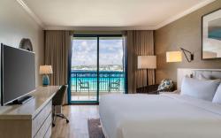 Hilton Barbados Resort