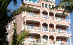 Hotel Casablanca