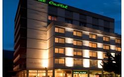 Hotel Castel