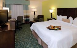 Hampton Inn & Suites Miami-Doral/Dolphin Mall