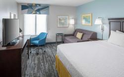 Hampton Inn & Suites Miami-Doral/Dolphin Mall
