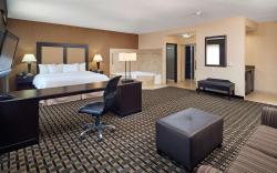 Hampton Inn & Suites Longview North