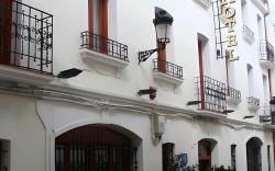 Hotel Castilla