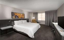 Hilton Garden Inn Las Colinas Hotel