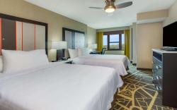 Homewood Suites Savannah Historic District Riverfront