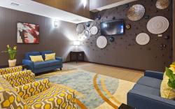 Best Western Plus Austin Airport Inn and Suites