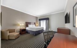 Best Western Plus Austin Airport Inn & Suites