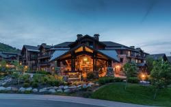 Waldorf Astoria Park City