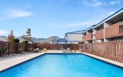 Best Western Chieftain Inn