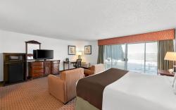 Best Western Chieftain Inn