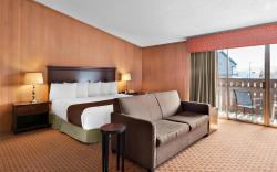 Best Western Chieftain Inn