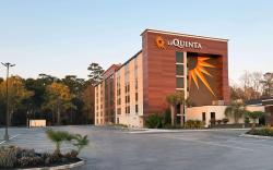 La Quinta Inn & Suites by Wyndham Myrtle Beach