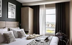 Best Western Paris Porte de Versailles