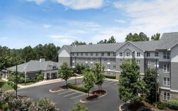 Homewood Suites by Hilton Birmingham-South/Inverness