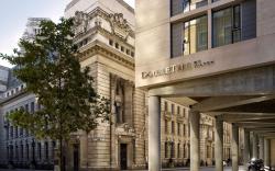 DoubleTree by Hilton Hotel London - Tower of London