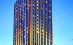 DoubleTree by Hilton Chongqing Wanzhou