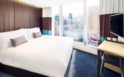 Hotel 108